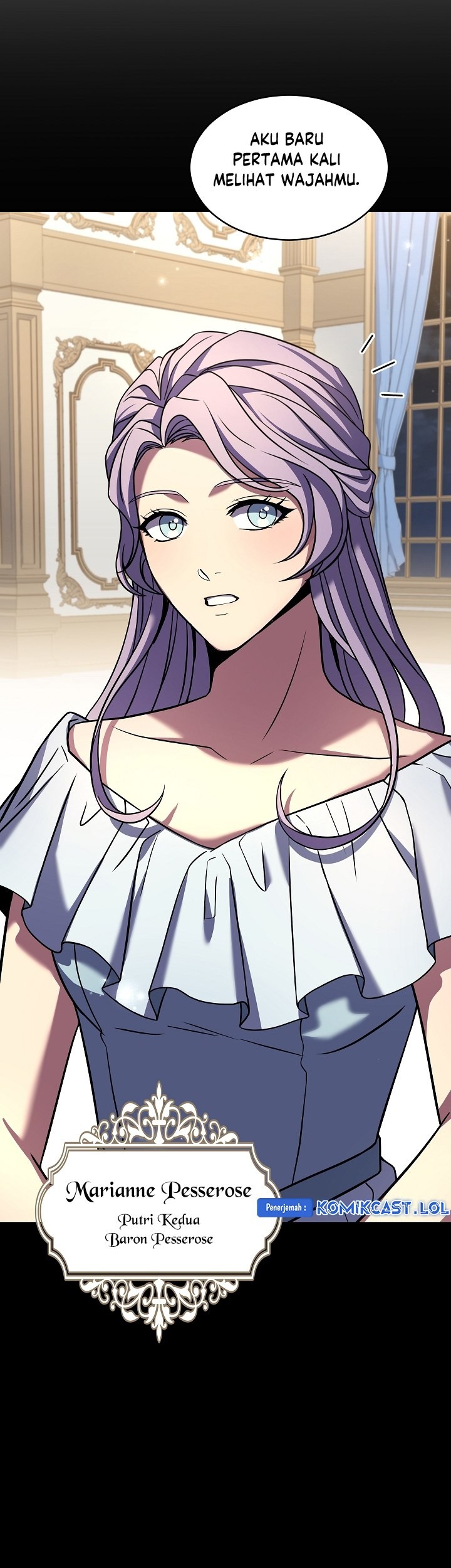 Return of The Greatest Lancer Chapter 118 - halaman 42
