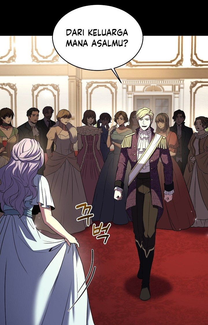 Return of The Greatest Lancer Chapter 118 - halaman 43