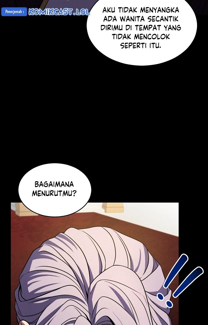 Return of The Greatest Lancer Chapter 118 - halaman 45