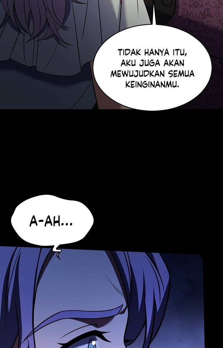 Return of The Greatest Lancer Chapter 118 - halaman 47