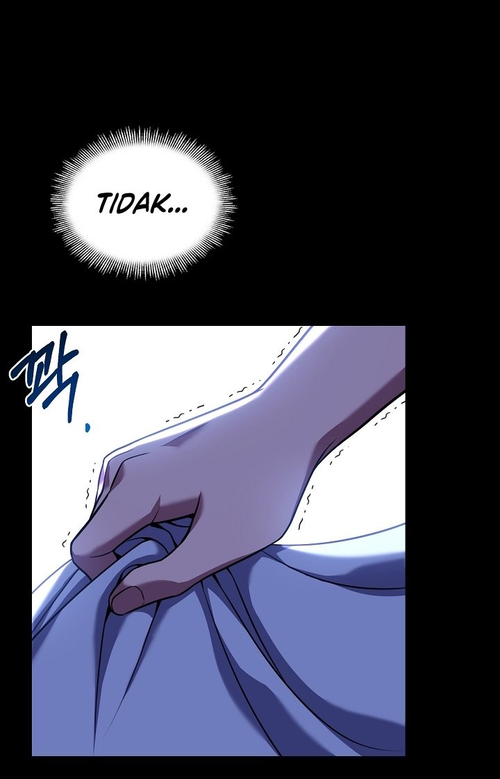 Return of The Greatest Lancer Chapter 118 - halaman 49