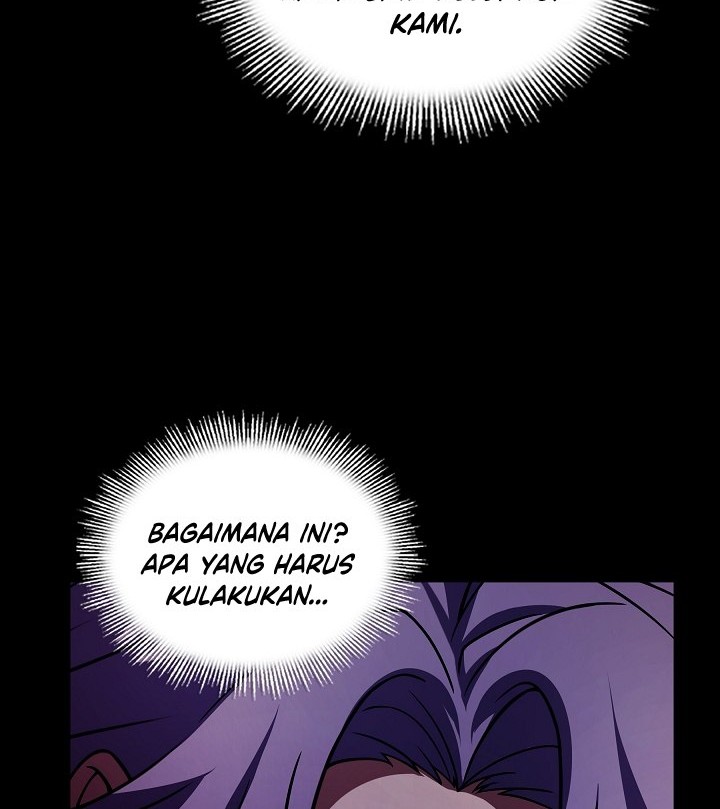 Return of The Greatest Lancer Chapter 118 - halaman 51