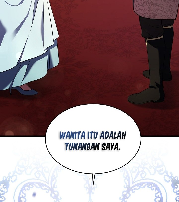 Return of The Greatest Lancer Chapter 118 - halaman 53