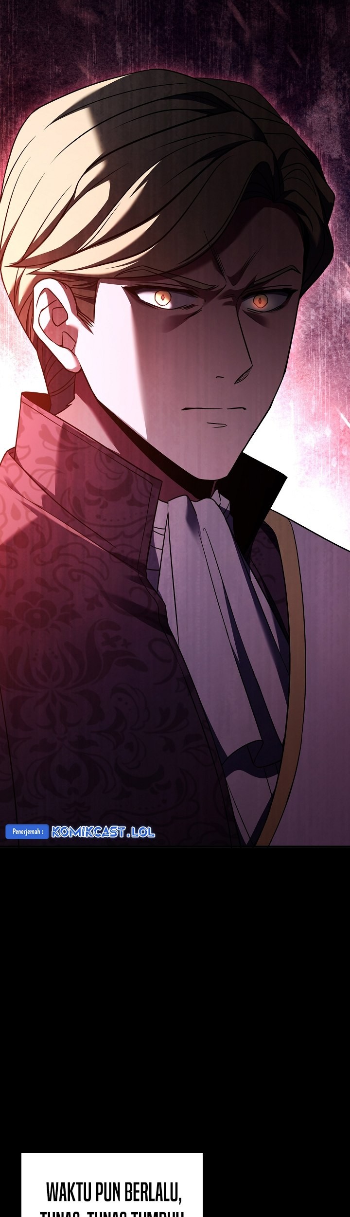 Return of The Greatest Lancer Chapter 118 - halaman 58
