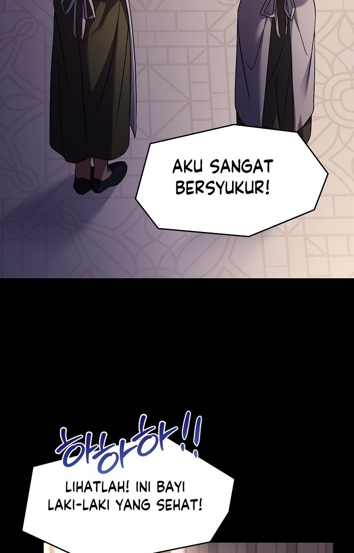 Return of The Greatest Lancer Chapter 118 - halaman 61
