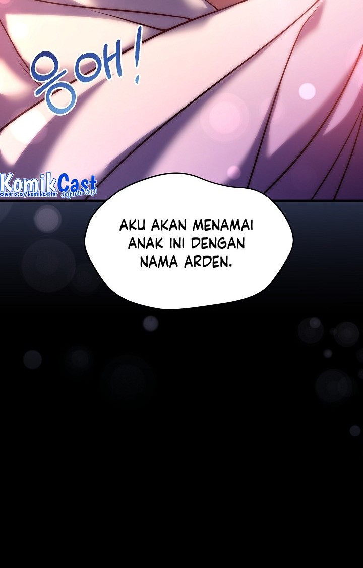 Return of The Greatest Lancer Chapter 118 - halaman 65