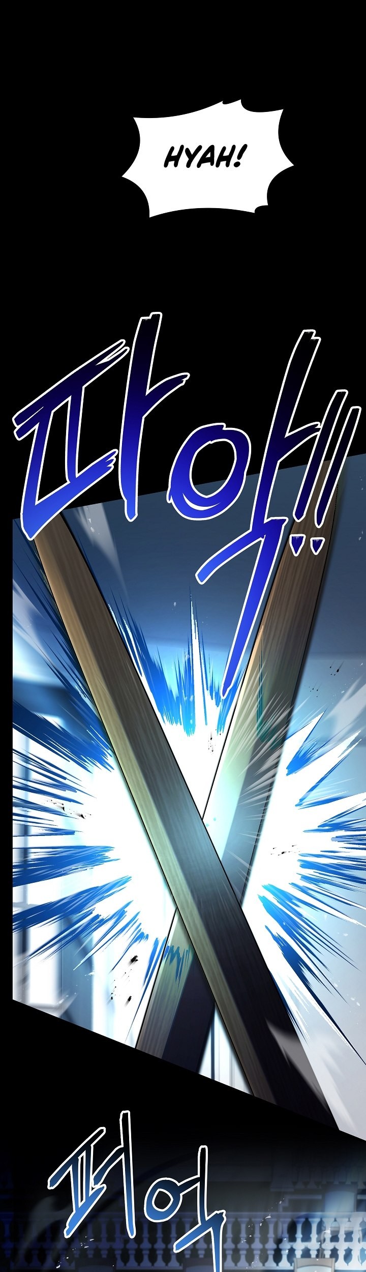 Return of The Greatest Lancer Chapter 118 - halaman 66