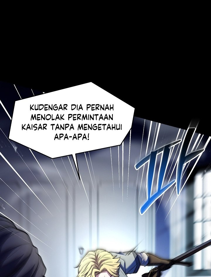 Return of The Greatest Lancer Chapter 118 - halaman 79