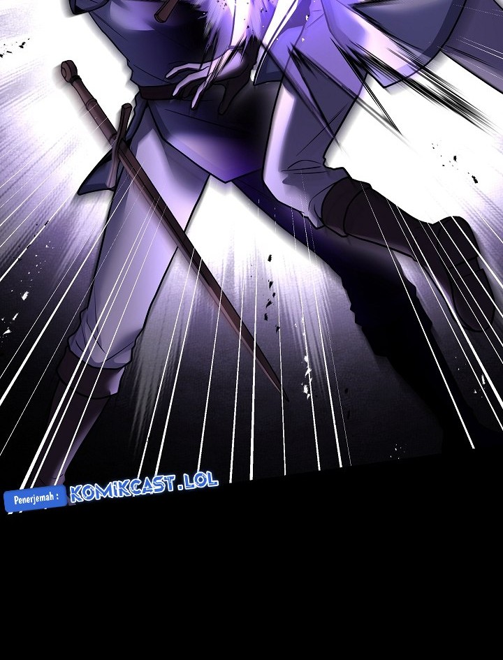 Return of The Greatest Lancer Chapter 118 - halaman 81