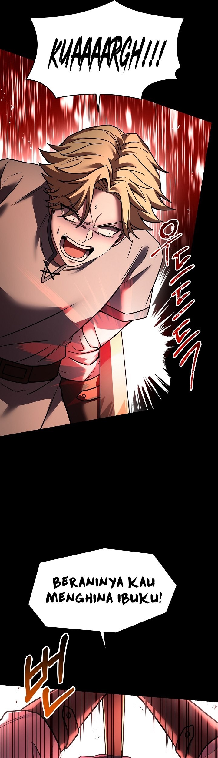 Return of The Greatest Lancer Chapter 118 - halaman 82