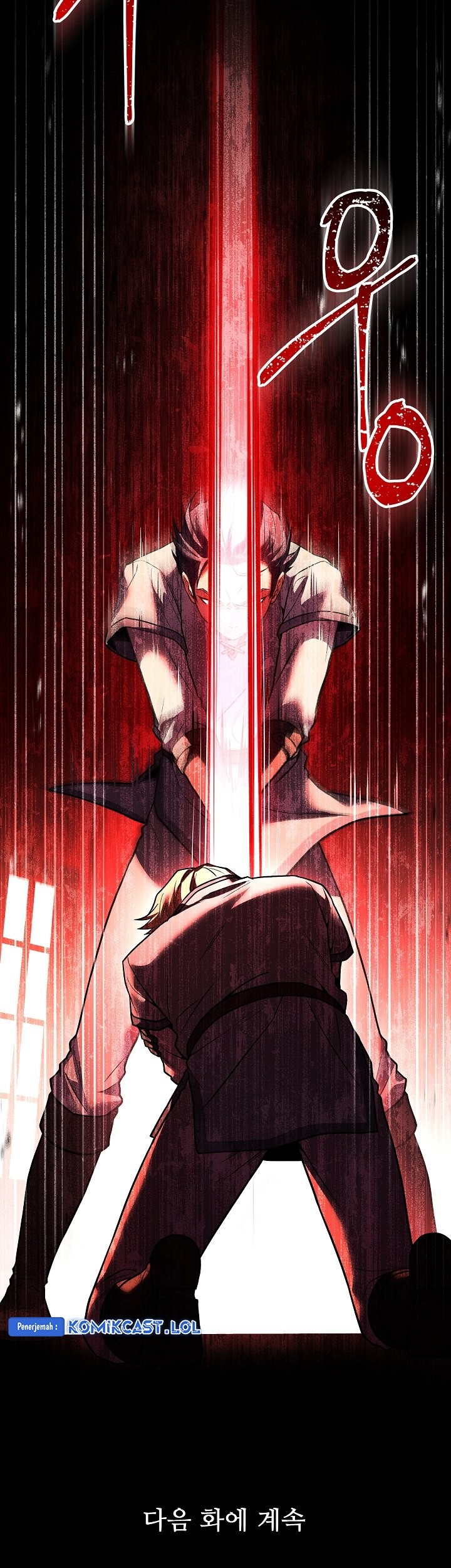 Return of The Greatest Lancer Chapter 118 - halaman 86