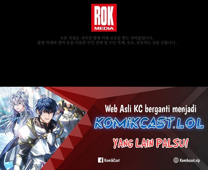 Return of The Greatest Lancer Chapter 118 - halaman 87