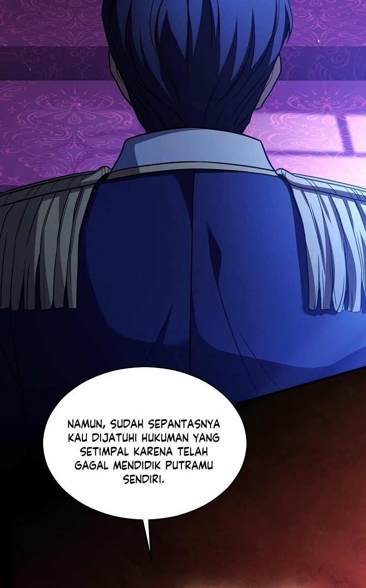 Return of The Greatest Lancer Chapter 119 - halaman 17