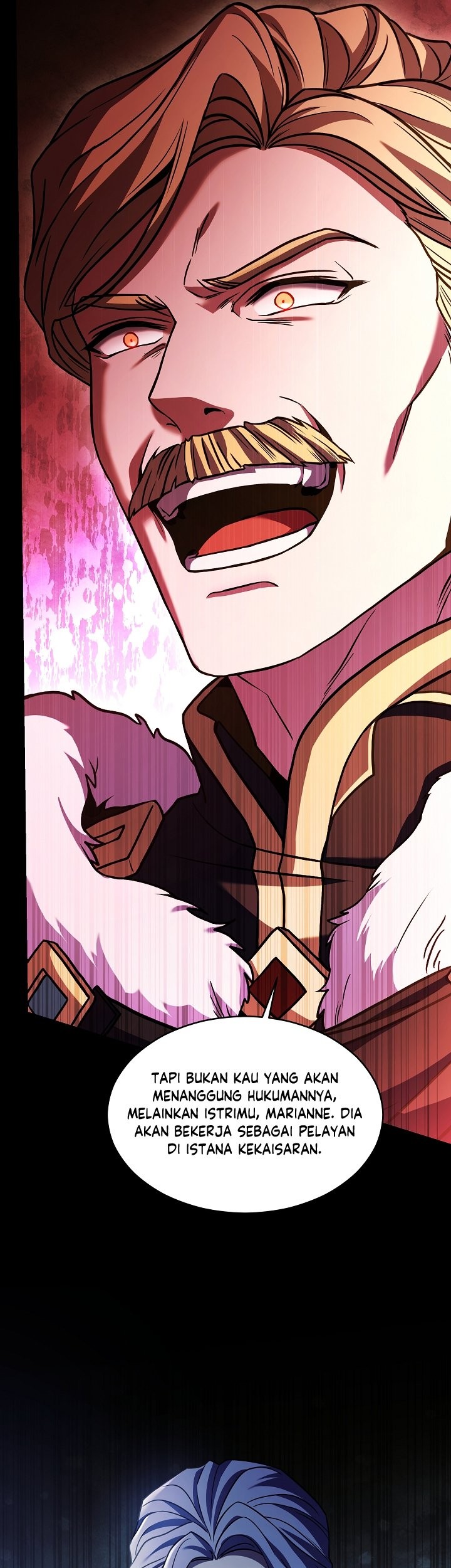 Return of The Greatest Lancer Chapter 119 - halaman 18