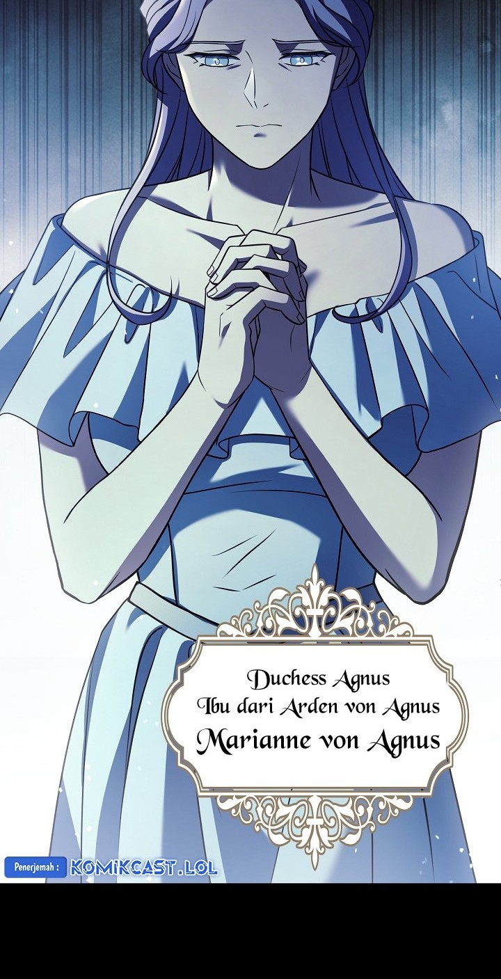 Return of The Greatest Lancer Chapter 119 - halaman 19