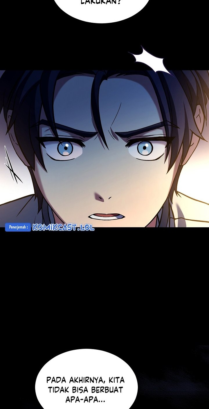 Return of The Greatest Lancer Chapter 119 - halaman 21