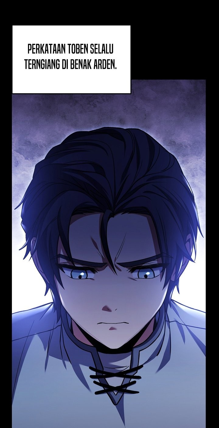 Return of The Greatest Lancer Chapter 119 - halaman 23
