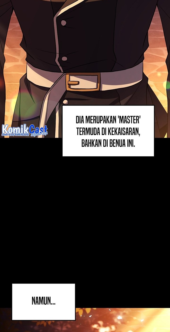 Return of The Greatest Lancer Chapter 119 - halaman 25