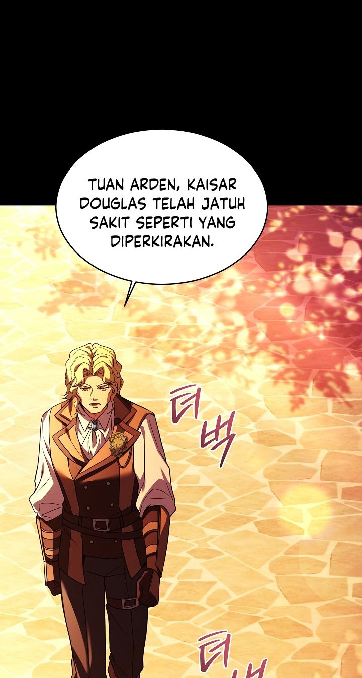 Return of The Greatest Lancer Chapter 119 - halaman 27