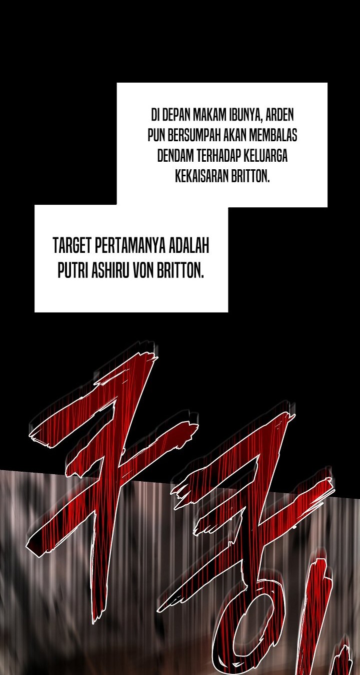 Return of The Greatest Lancer Chapter 119 - halaman 31