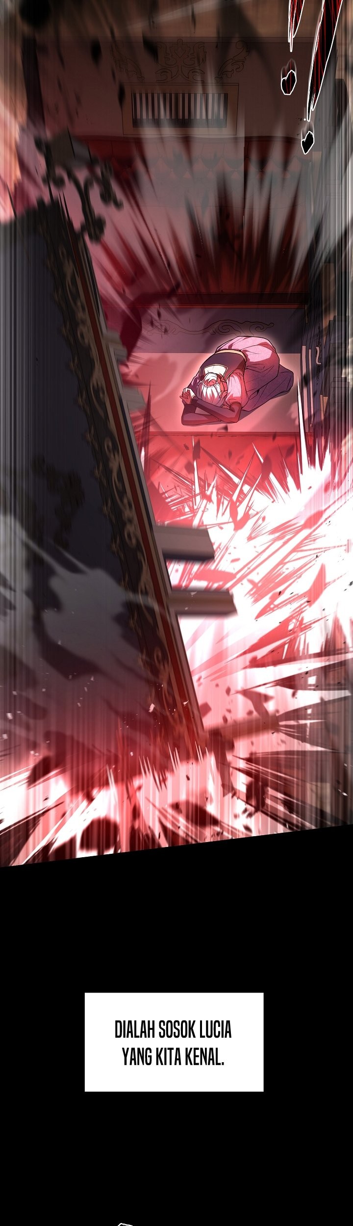Return of The Greatest Lancer Chapter 119 - halaman 32