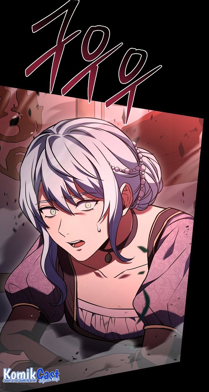 Return of The Greatest Lancer Chapter 119 - halaman 33