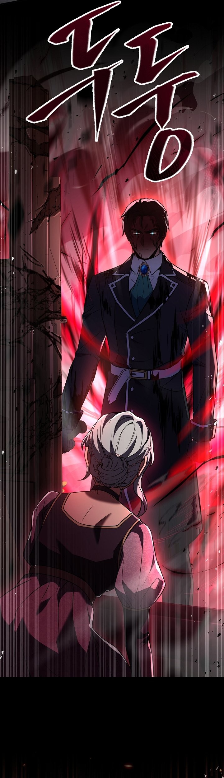 Return of The Greatest Lancer Chapter 119 - halaman 34