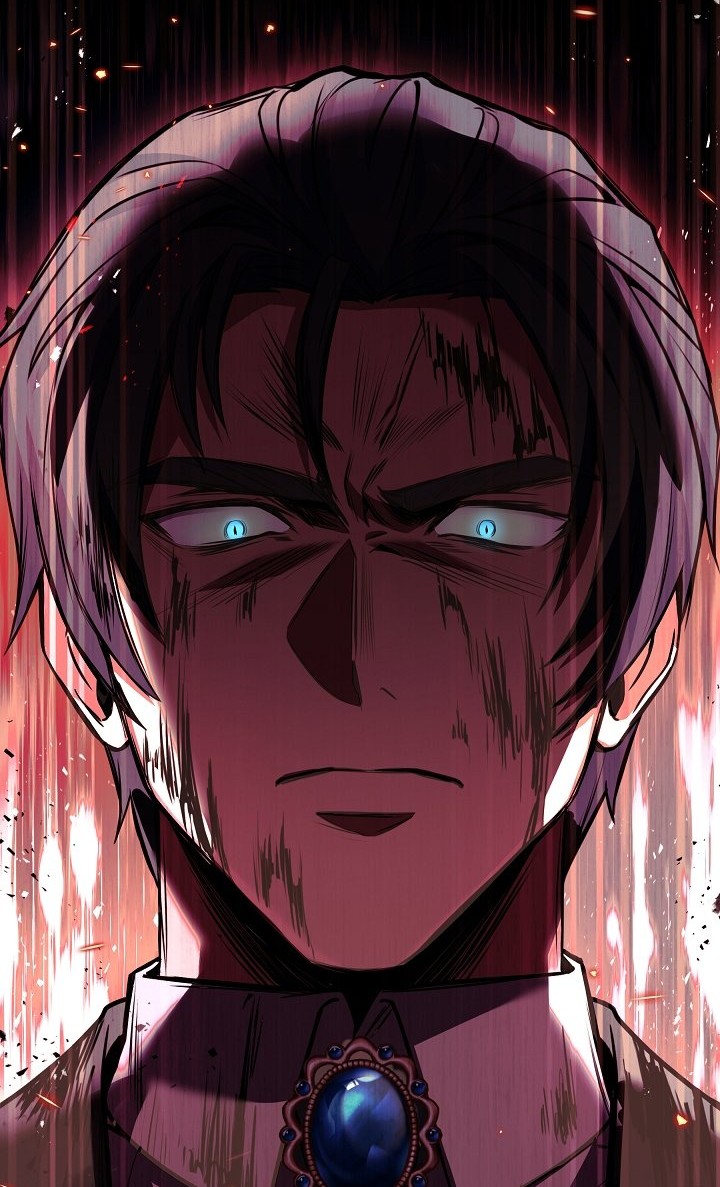 Return of The Greatest Lancer Chapter 119 - halaman 35