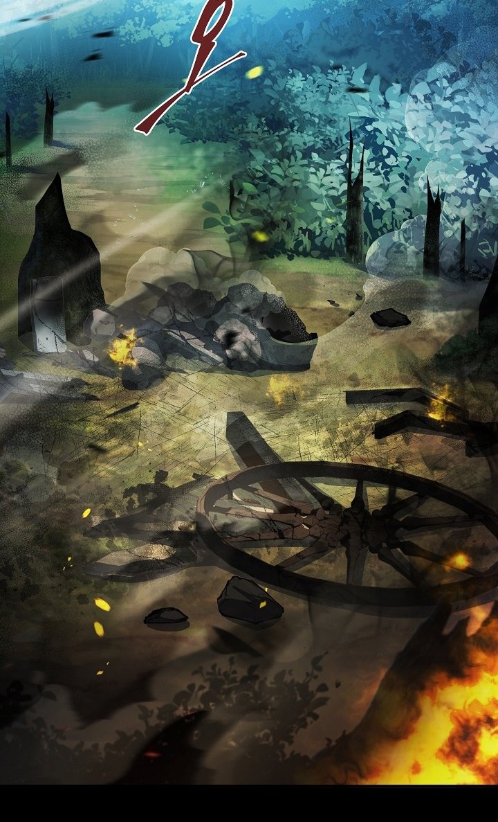 Return of The Greatest Lancer Chapter 119 - halaman 37