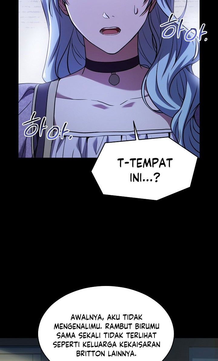 Return of The Greatest Lancer Chapter 119 - halaman 43