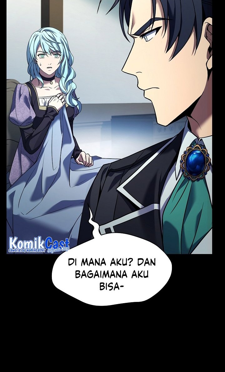 Return of The Greatest Lancer Chapter 119 - halaman 45