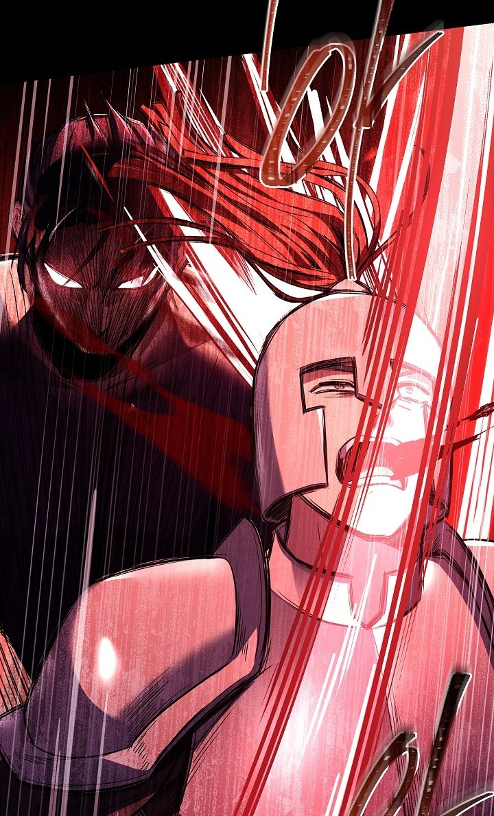 Return of The Greatest Lancer Chapter 119 - halaman 47