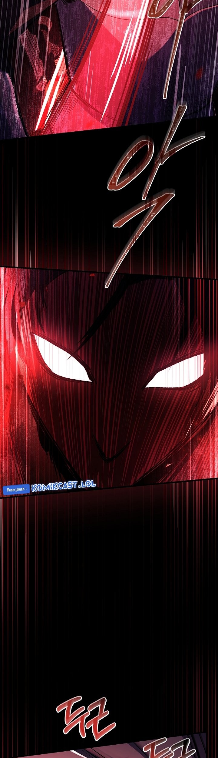 Return of The Greatest Lancer Chapter 119 - halaman 48