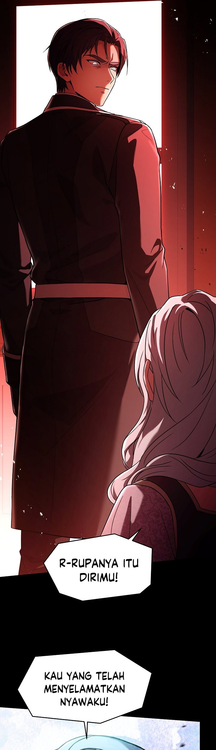 Return of The Greatest Lancer Chapter 119 - halaman 50