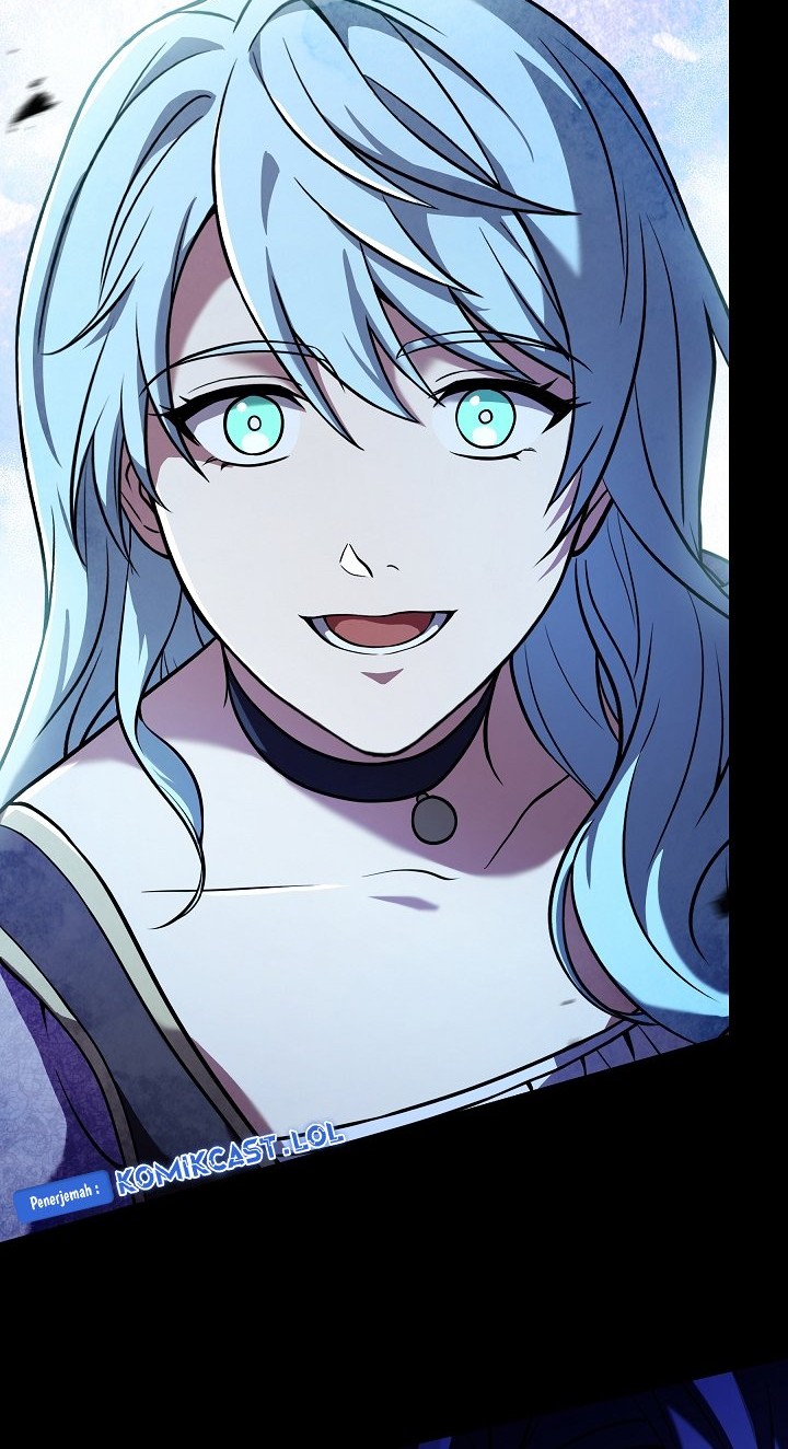 Return of The Greatest Lancer Chapter 119 - halaman 51