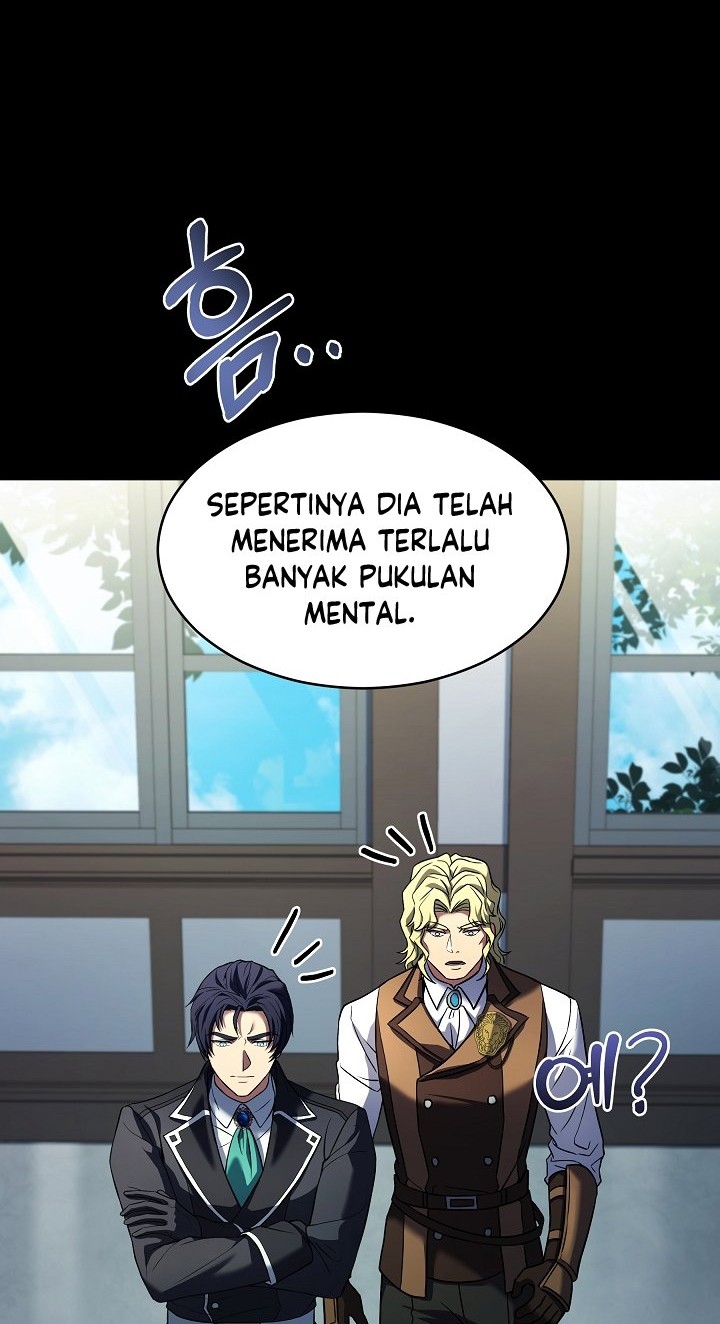 Return of The Greatest Lancer Chapter 119 - halaman 53