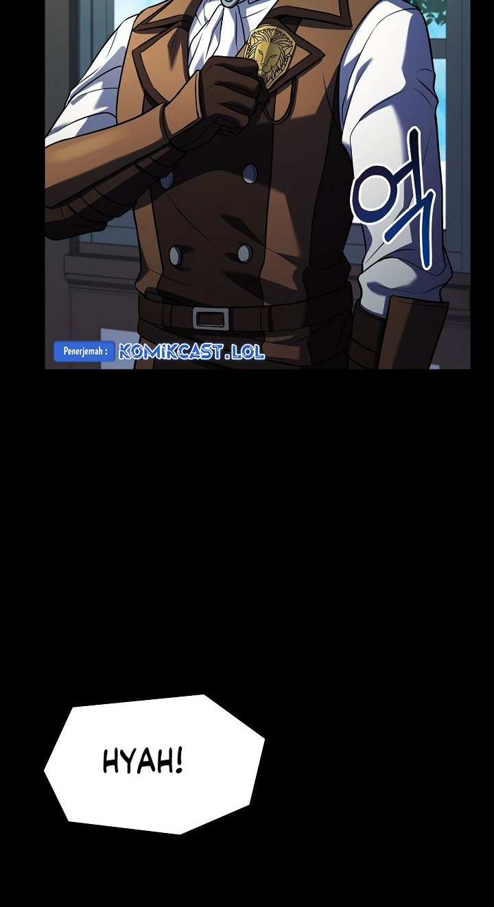 Return of The Greatest Lancer Chapter 119 - halaman 57