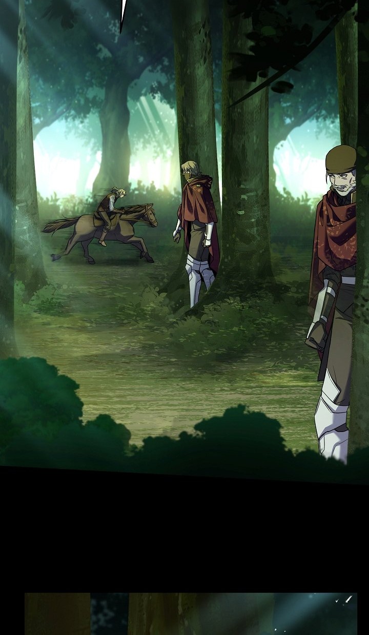 Return of The Greatest Lancer Chapter 119 - halaman 59