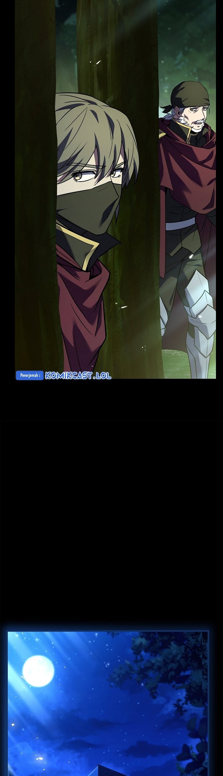 Return of The Greatest Lancer Chapter 119 - halaman 60
