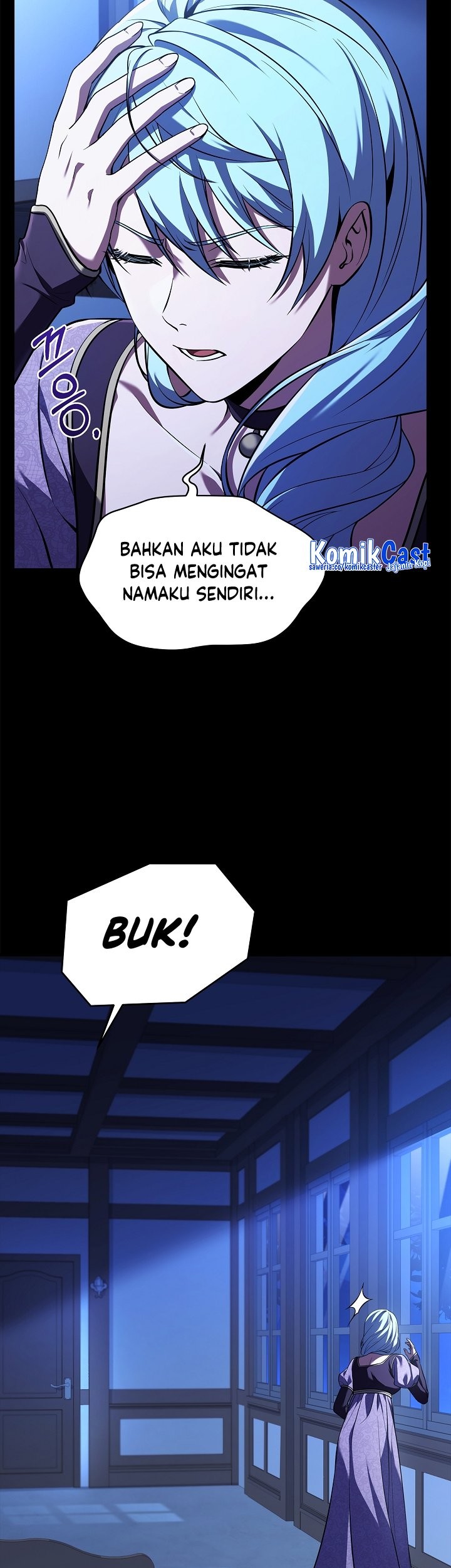 Return of The Greatest Lancer Chapter 119 - halaman 62