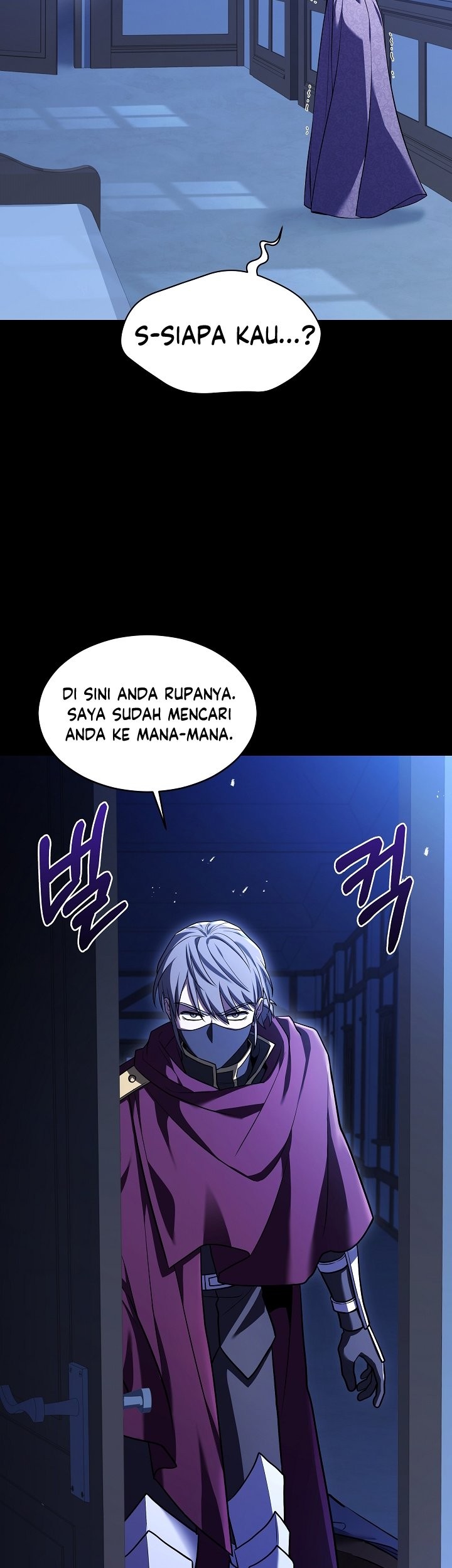 Return of The Greatest Lancer Chapter 119 - halaman 64