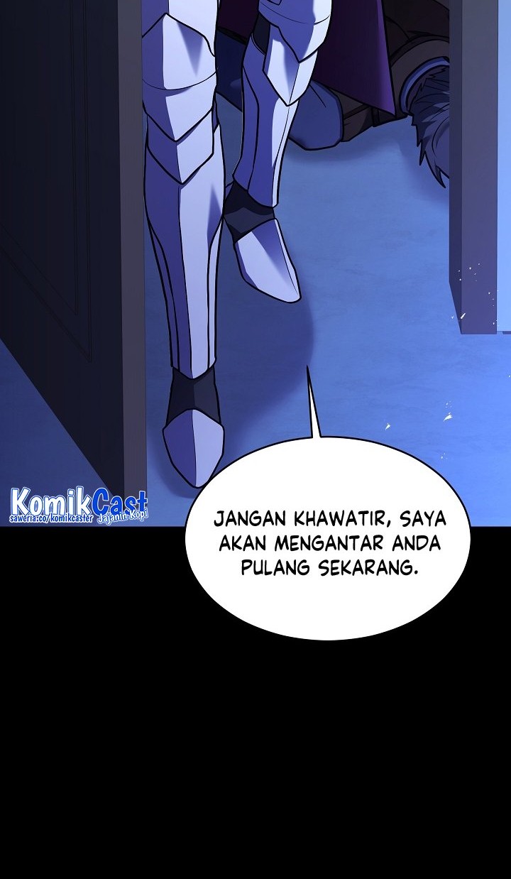 Return of The Greatest Lancer Chapter 119 - halaman 65
