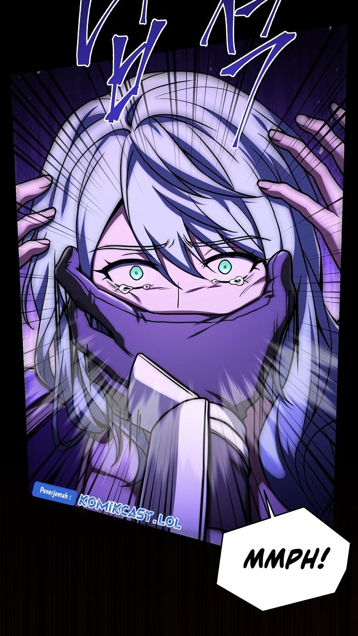 Return of The Greatest Lancer Chapter 119 - halaman 69