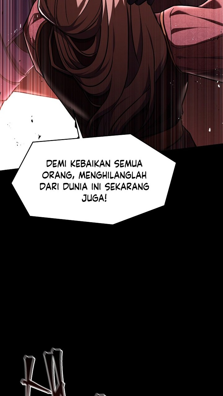 Return of The Greatest Lancer Chapter 119 - halaman 71