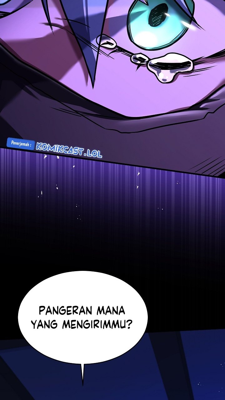 Return of The Greatest Lancer Chapter 119 - halaman 73