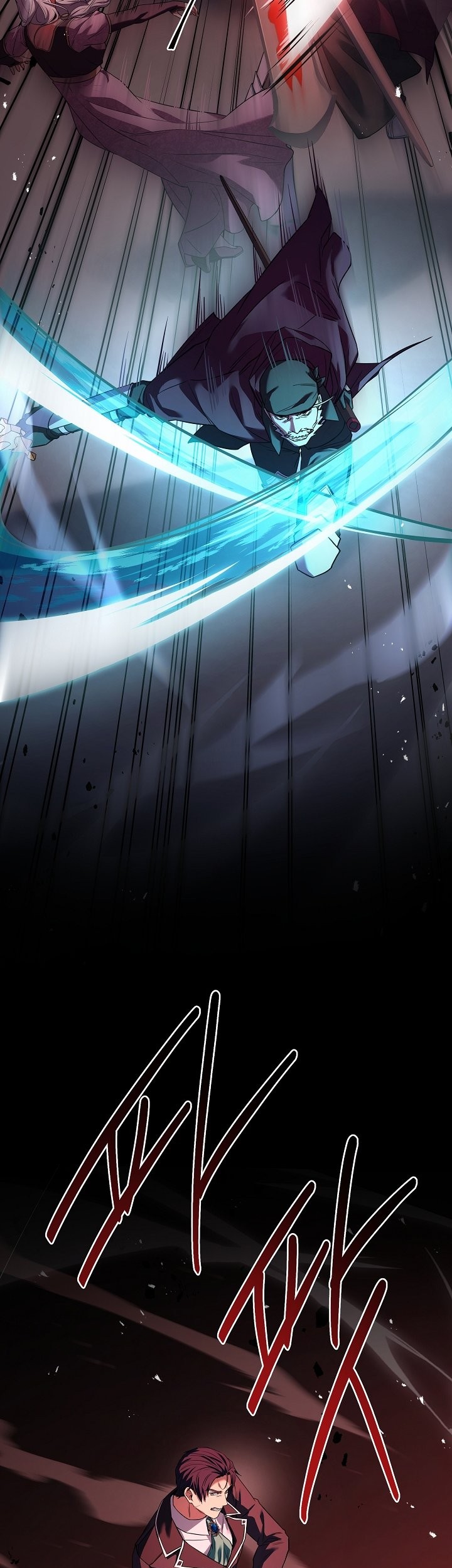 Return of The Greatest Lancer Chapter 119 - halaman 78