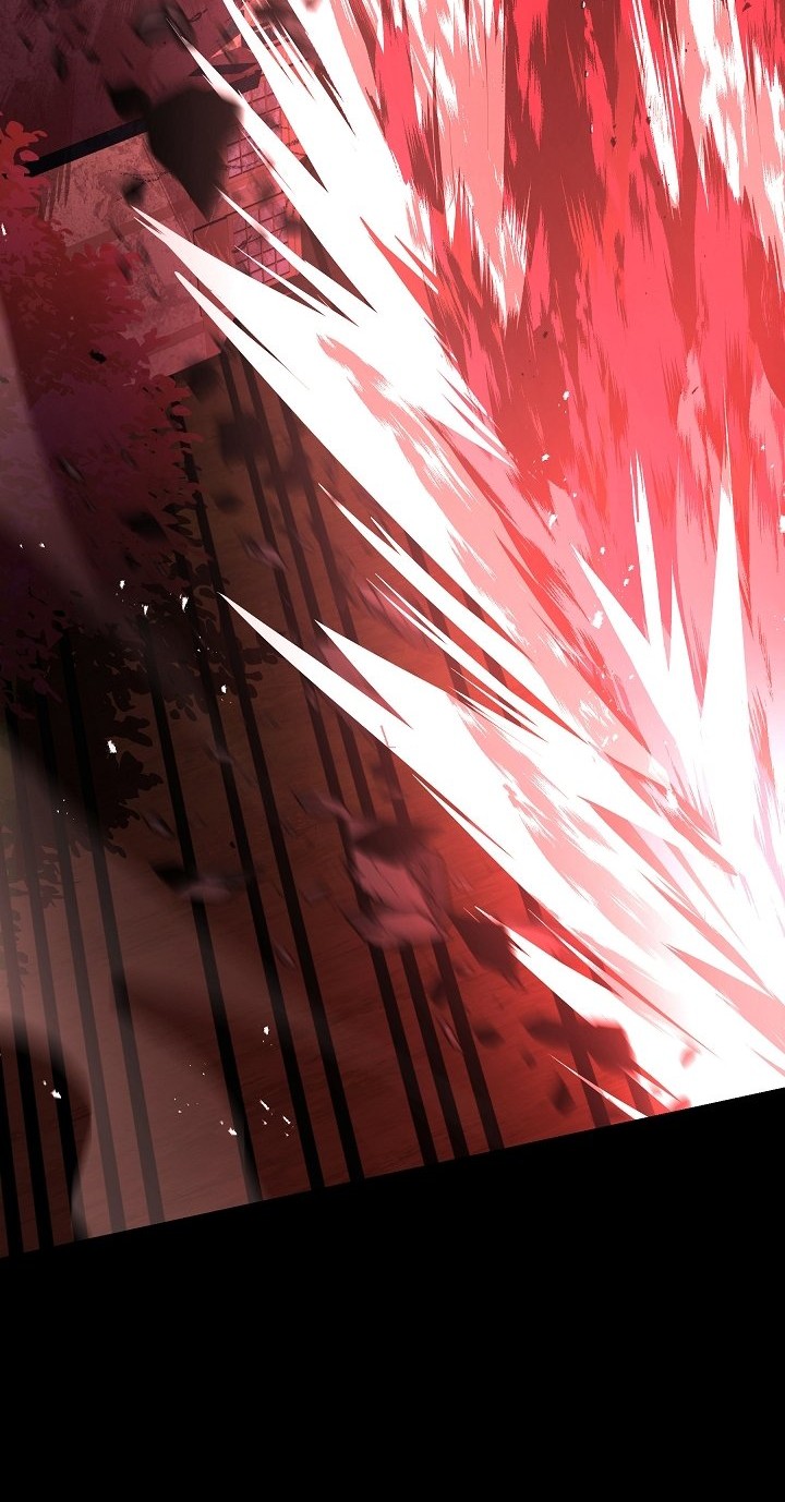 Return of The Greatest Lancer Chapter 119 - halaman 81