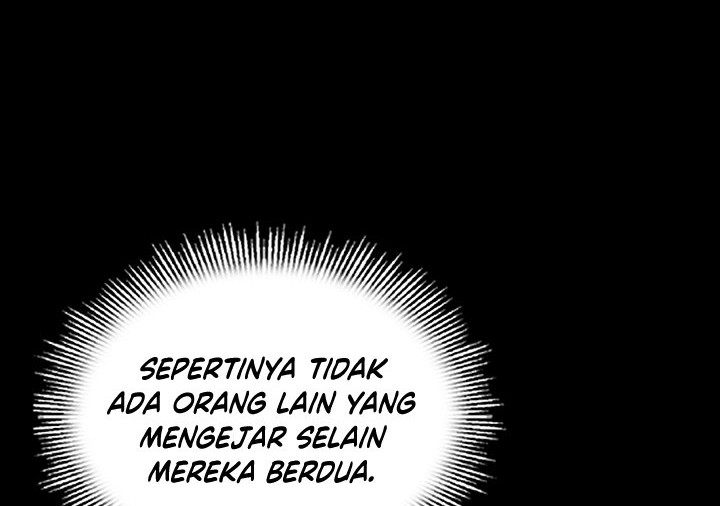 Return of The Greatest Lancer Chapter 119 - halaman 83