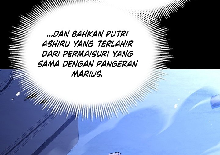 Return of The Greatest Lancer Chapter 119 - halaman 85