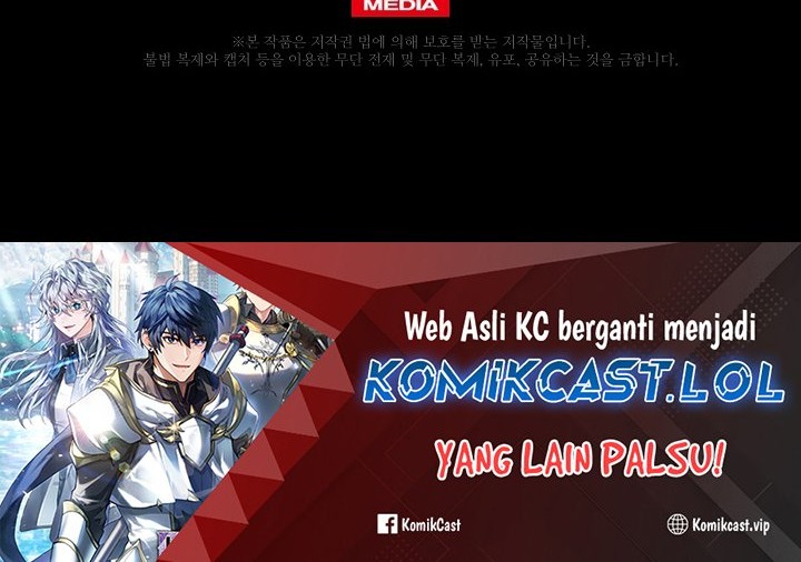 Return of The Greatest Lancer Chapter 119 - halaman 89